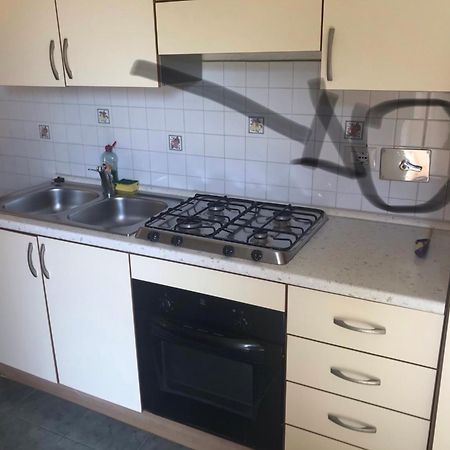 Appartamento Via Signorini Riomaggiore Exteriér fotografie
