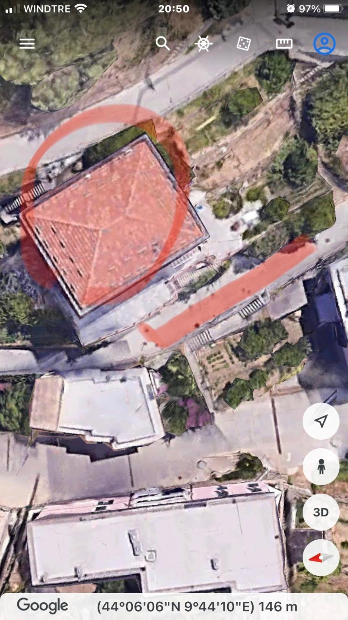 Appartamento Via Signorini Riomaggiore Exteriér fotografie